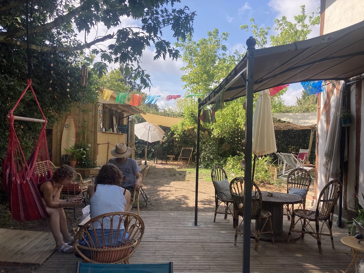 Good Life Cafe Messanges