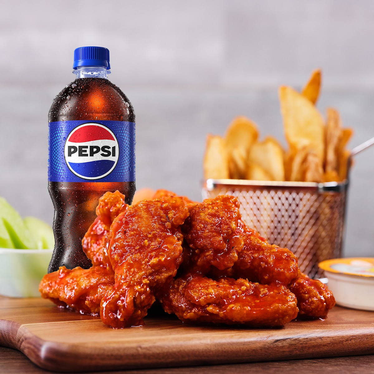 Wingsup! Vaughan - Keele & Mackenzie Photos 2